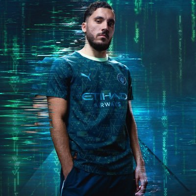 RaelMCI's profile picture. @mancity | fan account