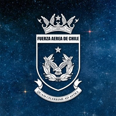 @FACh_Chile