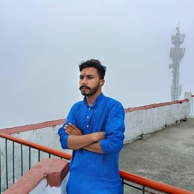 santosh945635's profile picture. santosh mishra 
business and politics