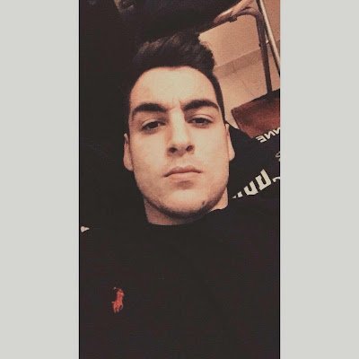 DVamvounis11734's profile picture. 