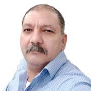 MJaz1000's profile picture. Translator/editor in Al-Bayan newspaper.