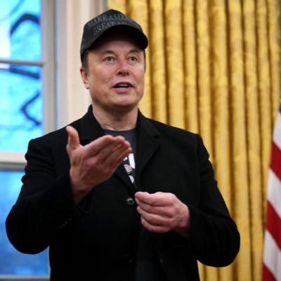 ceotesla__926's profile picture. 