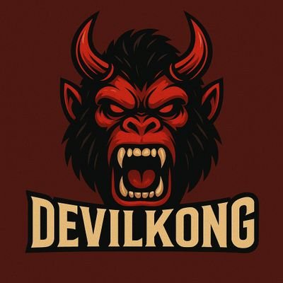 devilkong's profile picture. https://t.co/kUFjuLUi0X
