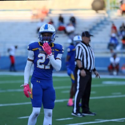 Isaiah Murphy Profile