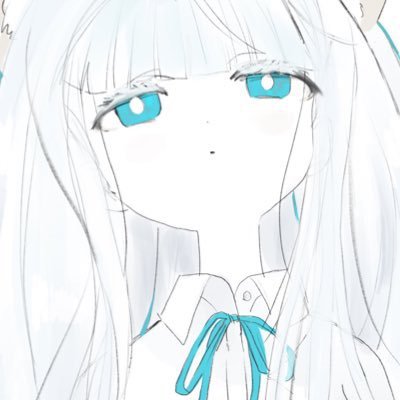 siinaque's profile picture. ことばとおんがく おえかき こねこ