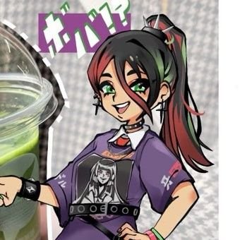 AtaldaNikk1's profile picture. ᴡʜʏ ʜᴀᴠᴇ ᴀʟʟ ᴛʜᴇ ᴄᴏʟᴏʀꜱ ɪɴ ᴍʏ ʜᴇᴀᴅ ꜰᴀᴅᴇᴅ? — She/Her — Future Writer 🎤 — Alice/Helsie/Ayra/Yuna/Nikki