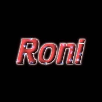 roni9091's profile picture. #CrunchieOG