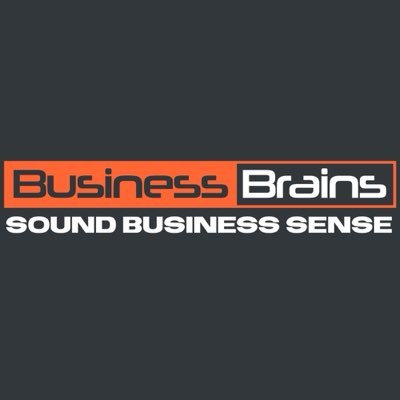 BizBrainsUK's profile picture. Business focused digital-first audio platform