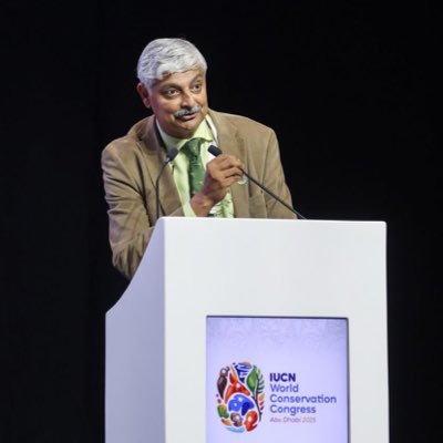 vivek4wild's profile picture. #Nature conservation #photographer, #author, Founder ED Wildlife Trust of India. Sr. Advisor IFAW,Councillor IUCN, Chair IUCN Asian Elephant Specialist Group