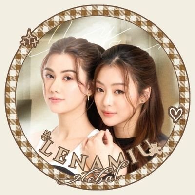 lenamiuofc's profile picture. — A GLOBAL FANBASE DEDICATED TO @lena__lorena and @miunatshaa 🦋🧸 | Updates and Projects | Contact Us: lenamiuofc@gmail.com