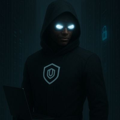 fundi_111's profile picture. Backend Dev | Cybersecurity