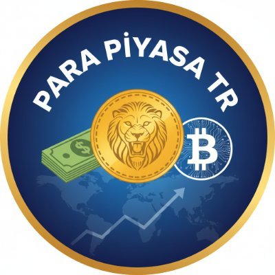 Parapiyasatr's profile picture. Para piyasalarına dair herşeyi bulabileceğiniz bir sayfa. Yatırım tavsiyesi içermez.