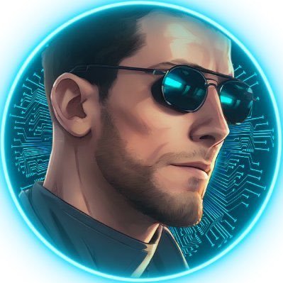 dylN0chill's profile picture. CryptoTech & Interoperability 🎙 Communicator | ⚡ Signal Transmitter | 🗽 Liberty Maximalist | coFounder @megateamdao