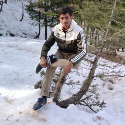 Hemantkprajapat's profile picture. 