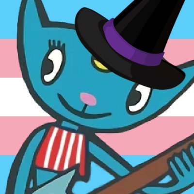 calicoashley_'s profile picture. ashley l 19 l she/her 🏳️‍⚧️ l i love my wife @anniebabie_ l creator of @starcatgame