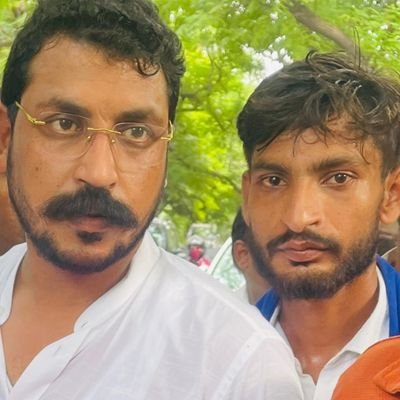 MukeshDhanuk16's profile picture. Bheem Army karyakarta