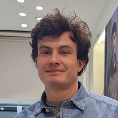 AlecSaracen's profile picture. 