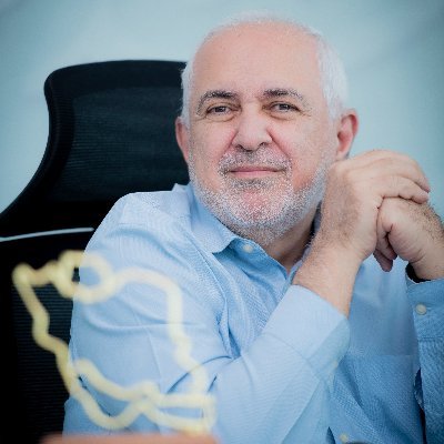 JZarif's profile picture. Husband, father, grandfather; 
Founder/President of Possibilities Architects (https://t.co/PG0osd8rBO)
Professor;
former diplomat, ambassador, foreign minister
Views personal