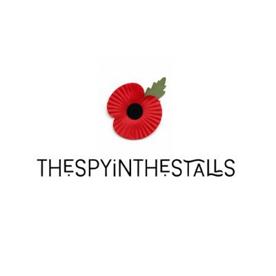 spyinthestalls's profile picture. 