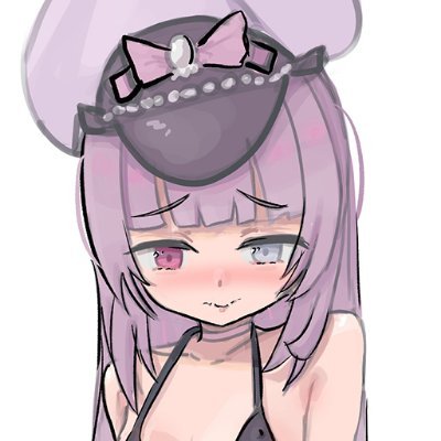 uohbatto's profile picture. イラストレーター
Learning to draw 🎨 NO AI! 🚫
🎀🍫🔪
R18 and more ➡ on https://t.co/d5KUyA5QNi