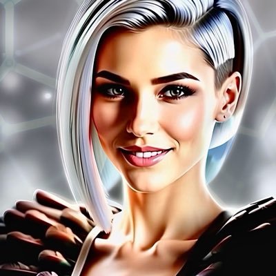xoxo_vaNFT's profile picture. Community account. Not affiliated with @vanitis_CRYPTO. Physical Beauty Products 💄meets Blockchain ⛓️ Revenue Share 💸 #BNB $vato. No financial advice. DYOR‼️