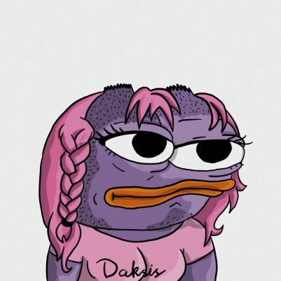 Skaivii's profile picture. @monad Maxi | Professional degen | co-founder @thedaks_png | founder @KurtClobaiin | 
fighting cancer | She/Her