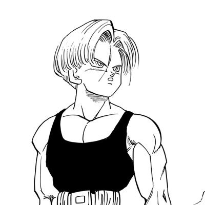 iiTsTrunx's profile picture. 22 years old | Manga | Comics | Football | @LFC