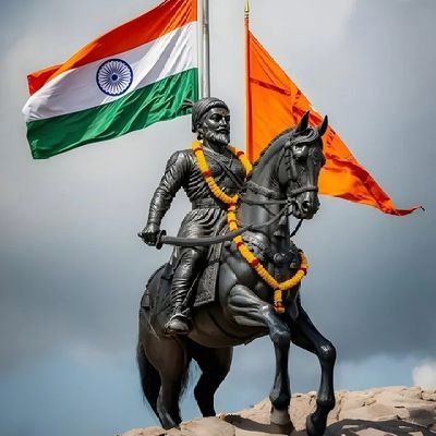 SAMBHU_RAJE_SEN's profile picture. 🚩🚩🕉️ॐ कृष्णाय वासुदेवाय हरये परमात्मने ॥ प्रणतः क्लेशनाशाय गोविंदाय नमो नमः ॥ 🪈🕉️🚩🚩~^~जय भवानी जय शिवाजी ~^~ 🚩 🚩
FOLLOW FOR FOLLOW BACK