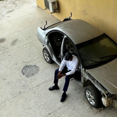 _PrinceAAA's profile picture. Knowledge is Power 🧠 || Strategist 💡
|| Gunners || Politics || Maritime Operations⚓️