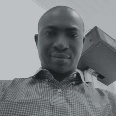 UjongYouks's profile picture. Entrepreneur 
Public speaker 
Researcher 
Lover of God