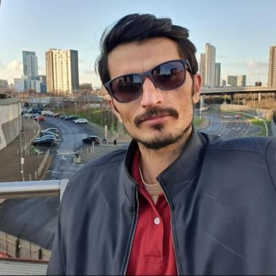 Ishtiaqhussainn's profile picture. Democracy is not just the right to vote, it is the right to live in dignity.