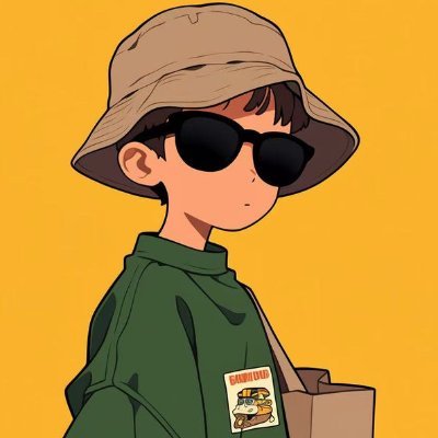 0xsqd's profile picture. bullish @DataHaven_xyz MooseDoor
content maker @0xfairblock