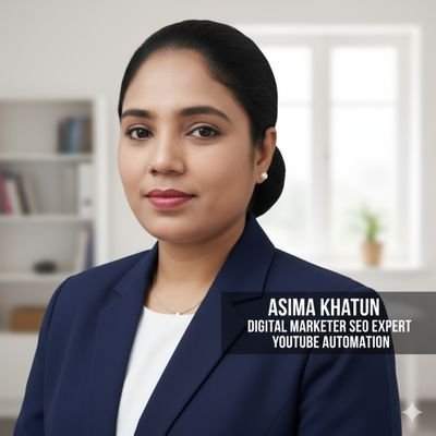 AsimaKhatu19838's profile picture. 