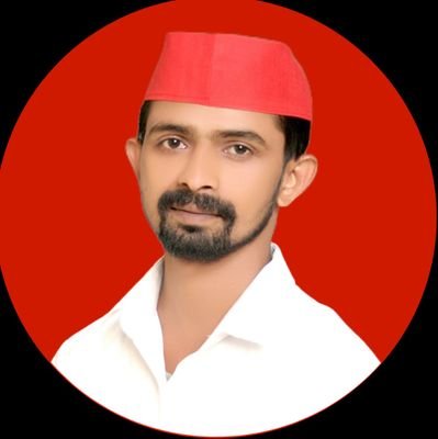 PrshantySP's profile picture. Socialist,  Secular, Samajwadi
District - Basti,  Mo - 7668666067