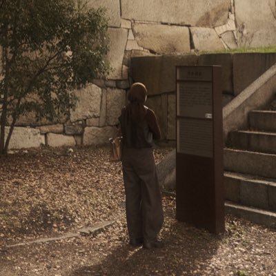 amaliasalabi's profile picture. Your friend to talk about film and books.