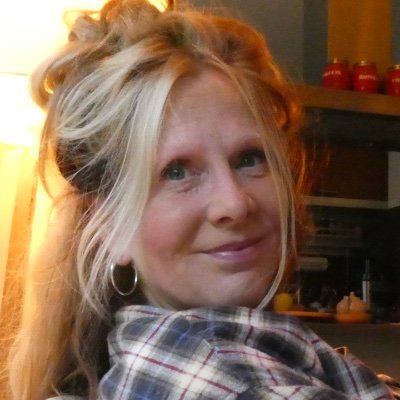 EngelKaat's profile picture. "Dat Koninkrijk van U, komt daar nog wat van?"

DM = BLOCK