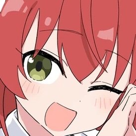 Ria_0811_bot's profile picture. @Ria_0709_Xのbot 🤖
監視中👀
DMには来ないでください。