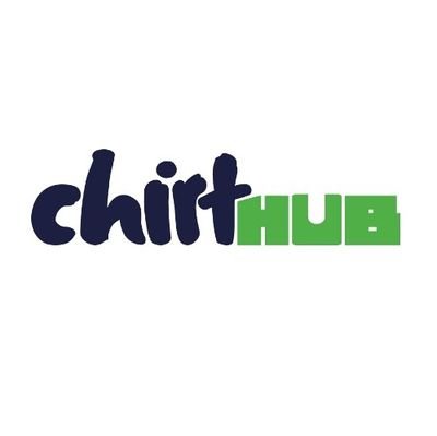 chirthub's profile picture. From blank to branded ✨
We turn ideas into identity.
👕 Premium wears | 💡 Creative branding

🔥 #Chirthub