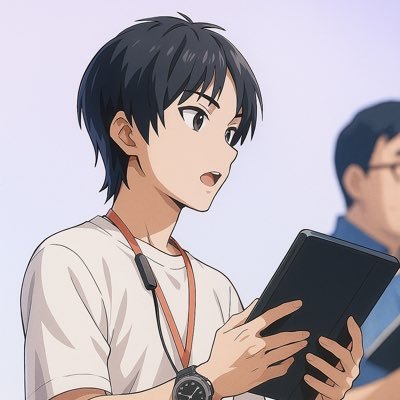 hi_lo31266434's profile picture. お江戸と東京湾に生息、展示会にも顔を出したいアラサー/美味しいご飯と大きいお風呂が好きです/次の本番→ 11/2 ＠浜離宮朝日ホール(東京男声合唱フェスティバル @mostra2024) ※プロフィール画像は詐欺です