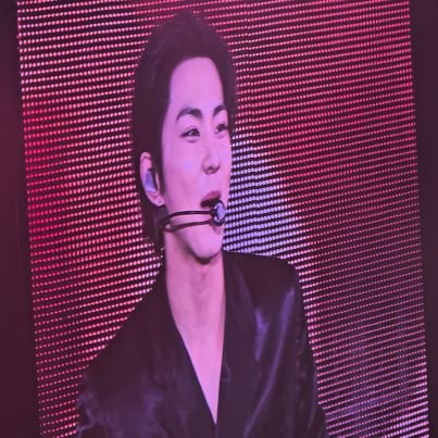 jnhxnnie's profile picture. Part time corporate slave💼 - Full-time fangirl✨

💜 18062023 🇸🇬 🩵 07092024 🇸🇬 🩵🩷 25012025 🇸🇬 🩵🩷 26012025 🇸🇬 🩵🩷 08022025 🇮🇩 💜26042025 🇸🇬
