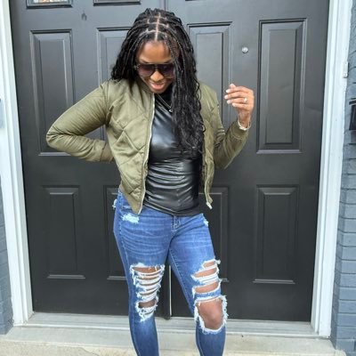 _CristaKiara's profile picture. Graduate of the University of Cincinnati 2014