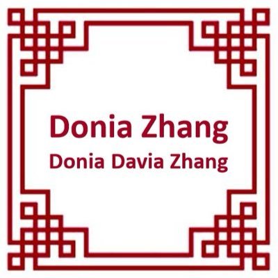 doniazhang's profile picture. Author-Writer-Editor of Courtyard Architecture