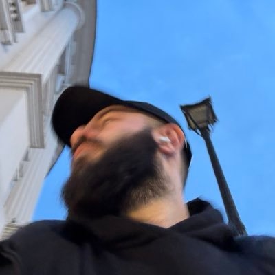 nestvarnostonx's profile picture. this is supposed to be my account abt my music