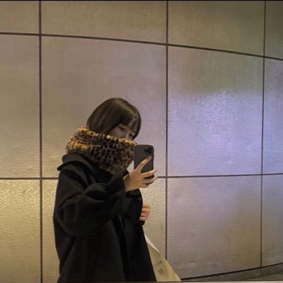 ayano14623152's profile picture. 東海大高輪台吹奏楽部▸▸▸東海大学『芸術学科🧑🎨』