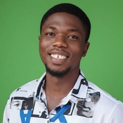 ChiefAbbas_'s profile picture. Visual Design | Digital Marketing | SEO