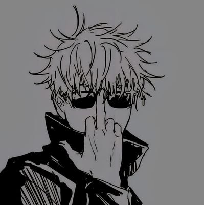 SatoruG0J0777's profile picture. 