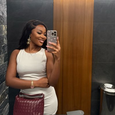 Afiasisterr's profile picture. baby girl lifestyle 🌬