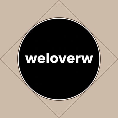 @weloverw