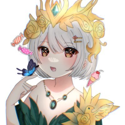 _xo_cx's profile picture. 鯖★100⤴︎ 庭師認知16000⤴︎ あいいー