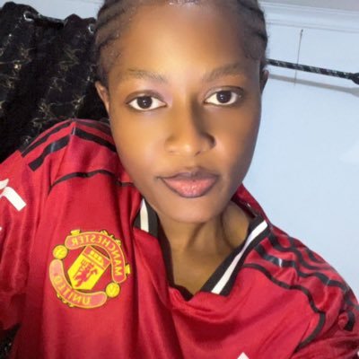 Binti_Sesko's profile picture. Man United, Madrid & Yanga… Football fan